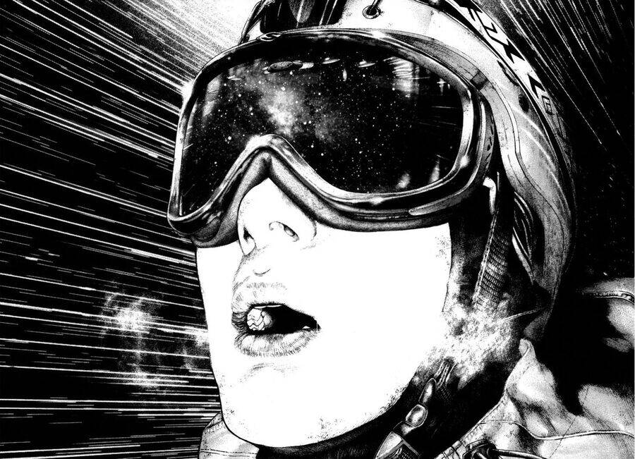 Kokou No Hito Chapter 155 - 12