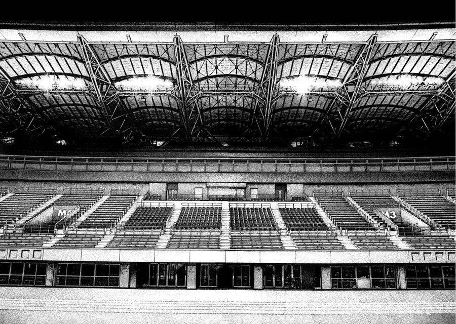 Kokou No Hito Chapter 155 - 4