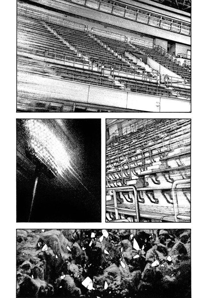 Kokou No Hito Chapter 155 - 6