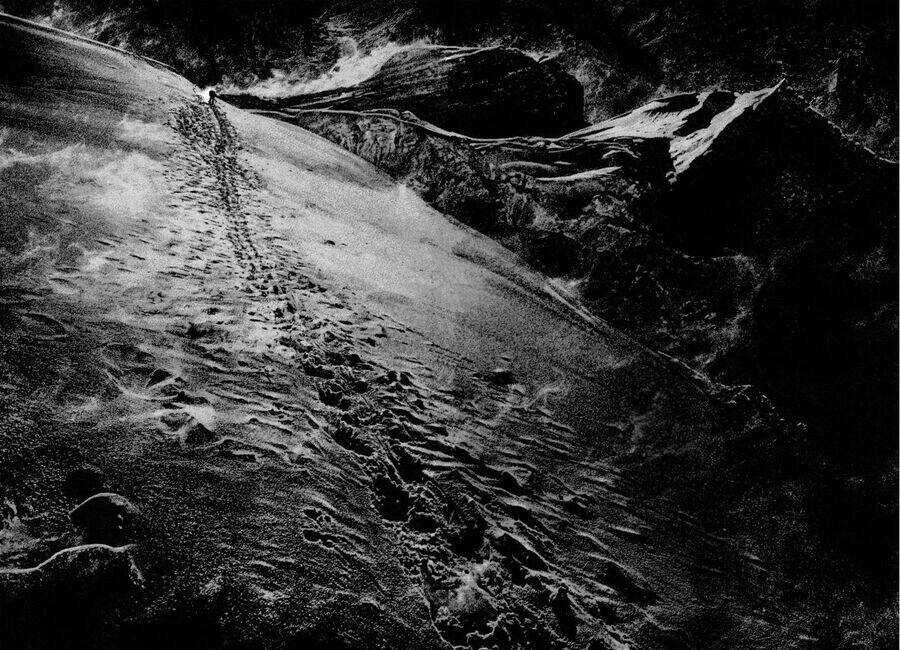 Kokou No Hito Chapter 155 - 10