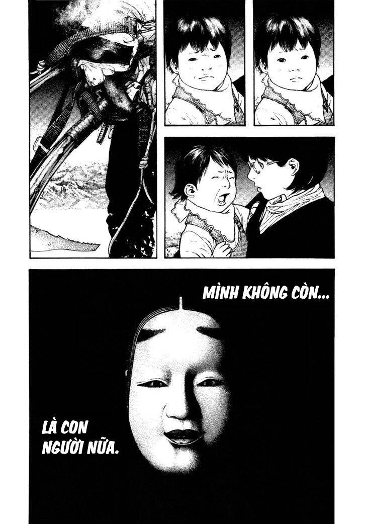 Kokou No Hito Chapter 156 - 16