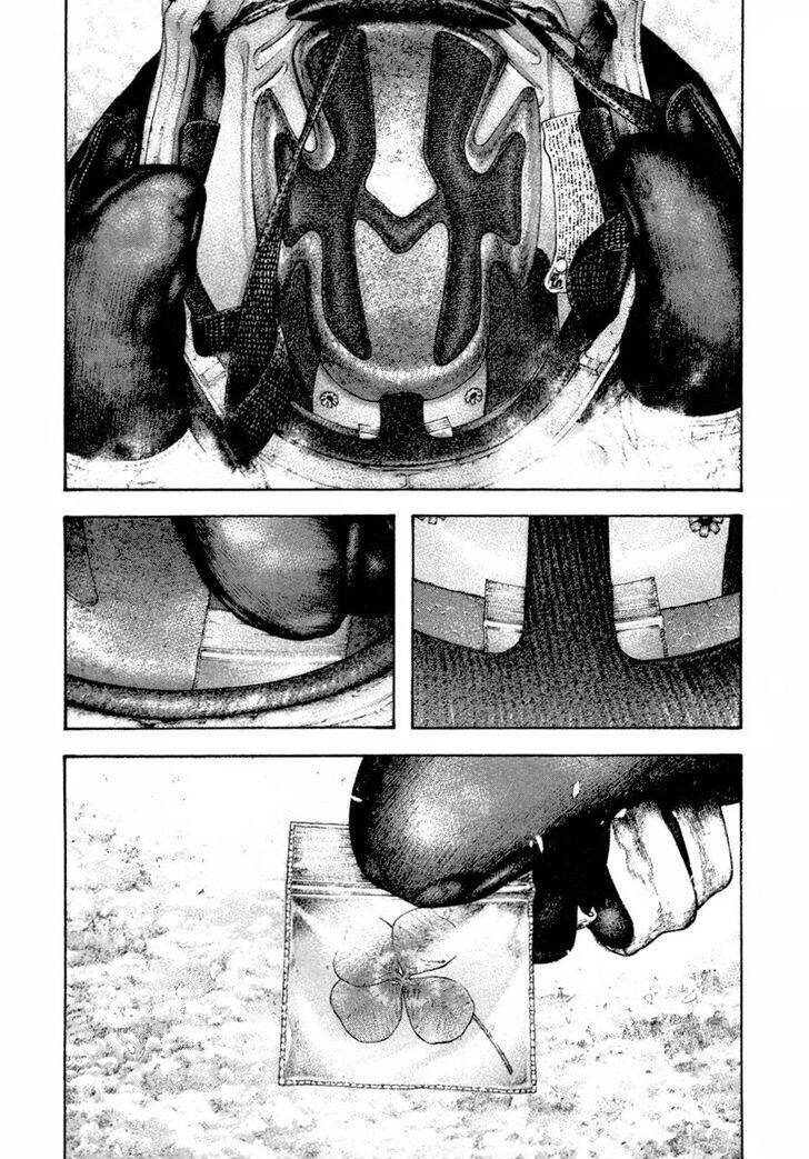 Kokou No Hito Chapter 156 - 7