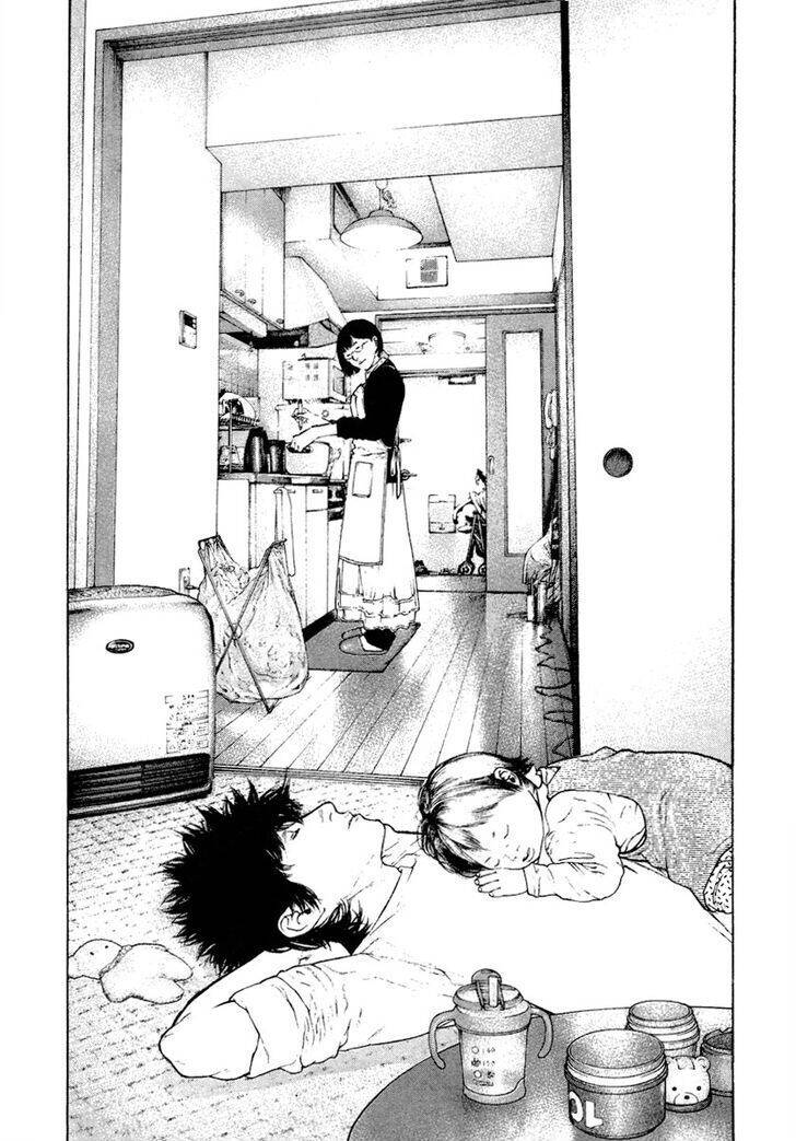 Kokou No Hito Chapter 156 - 9