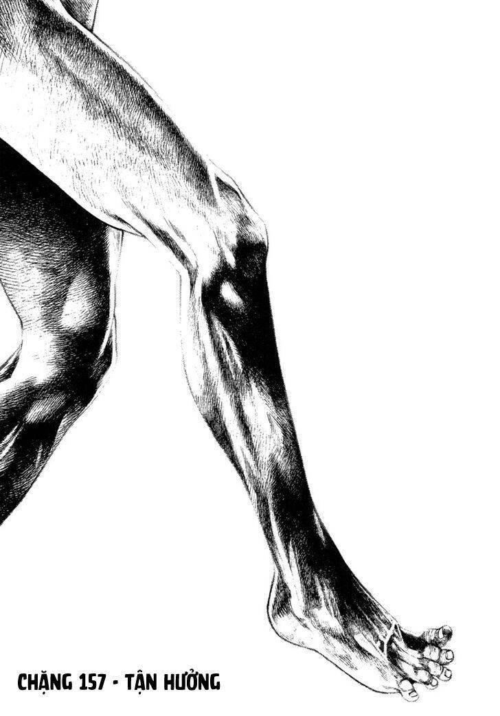 Kokou No Hito Chapter 157 - 2