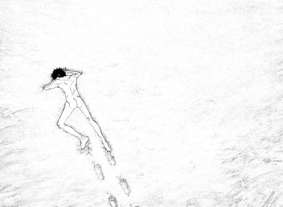 Kokou No Hito Chapter 157 - 14