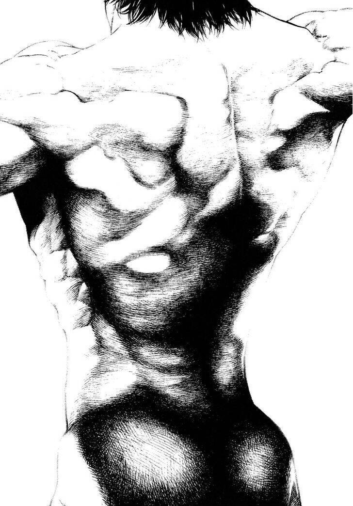 Kokou No Hito Chapter 157 - 4