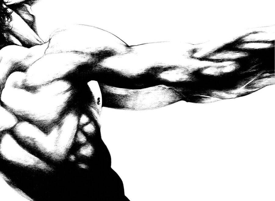 Kokou No Hito Chapter 157 - 5