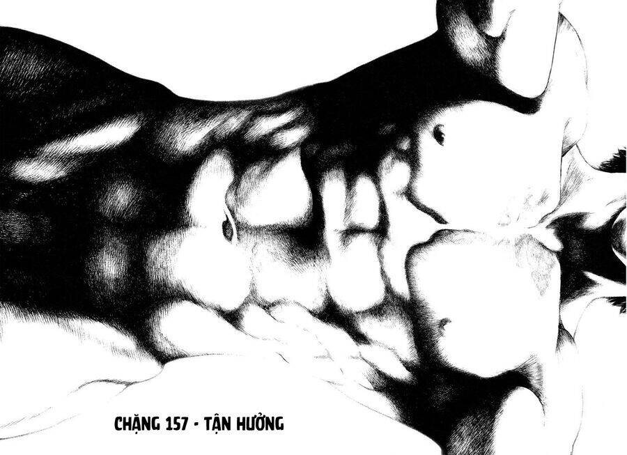 Kokou No Hito Chapter 157 - 6