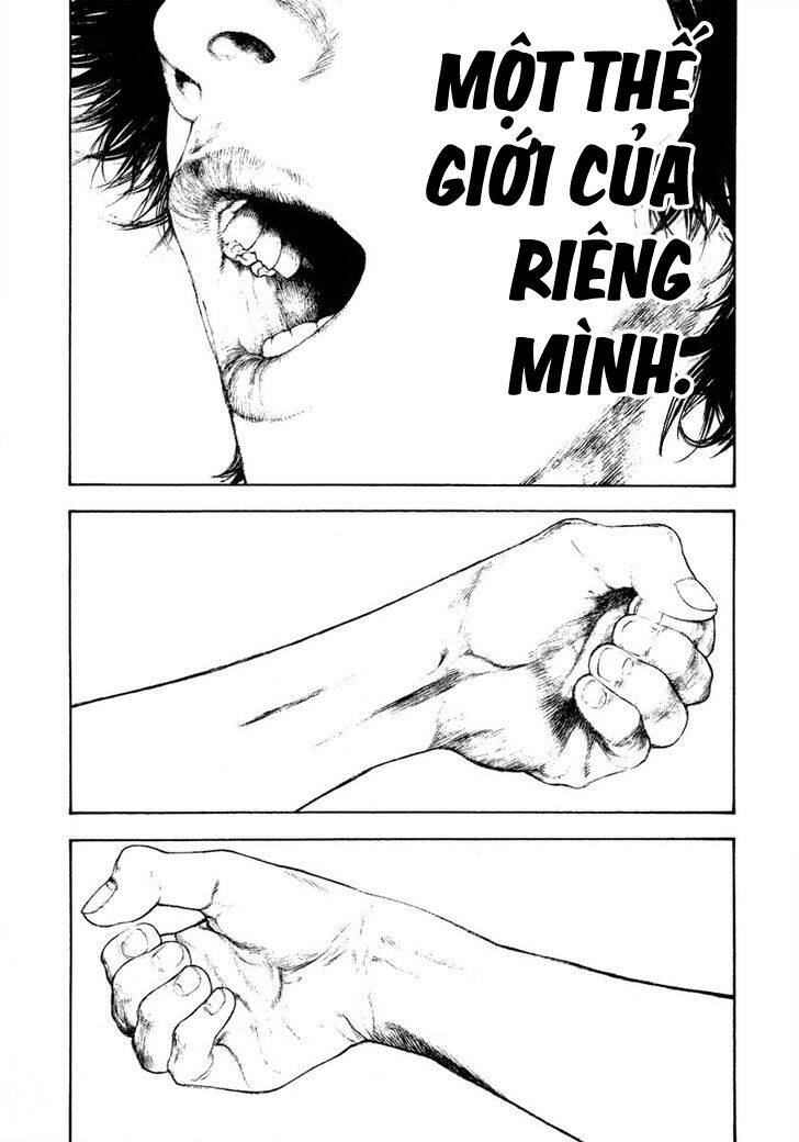 Kokou No Hito Chapter 157 - 8