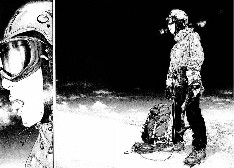 Kokou No Hito Chapter 157 - 10