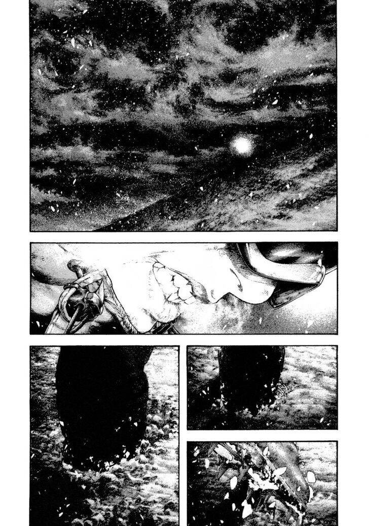 Kokou No Hito Chapter 159 - 11