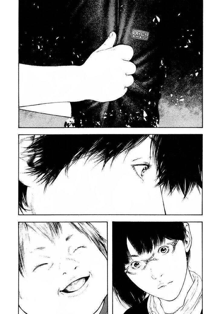 Kokou No Hito Chapter 159 - 12