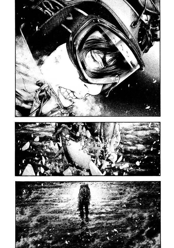 Kokou No Hito Chapter 159 - 14