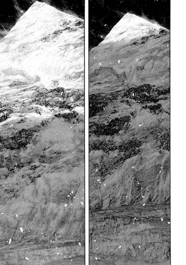 Kokou No Hito Chapter 159 - 16