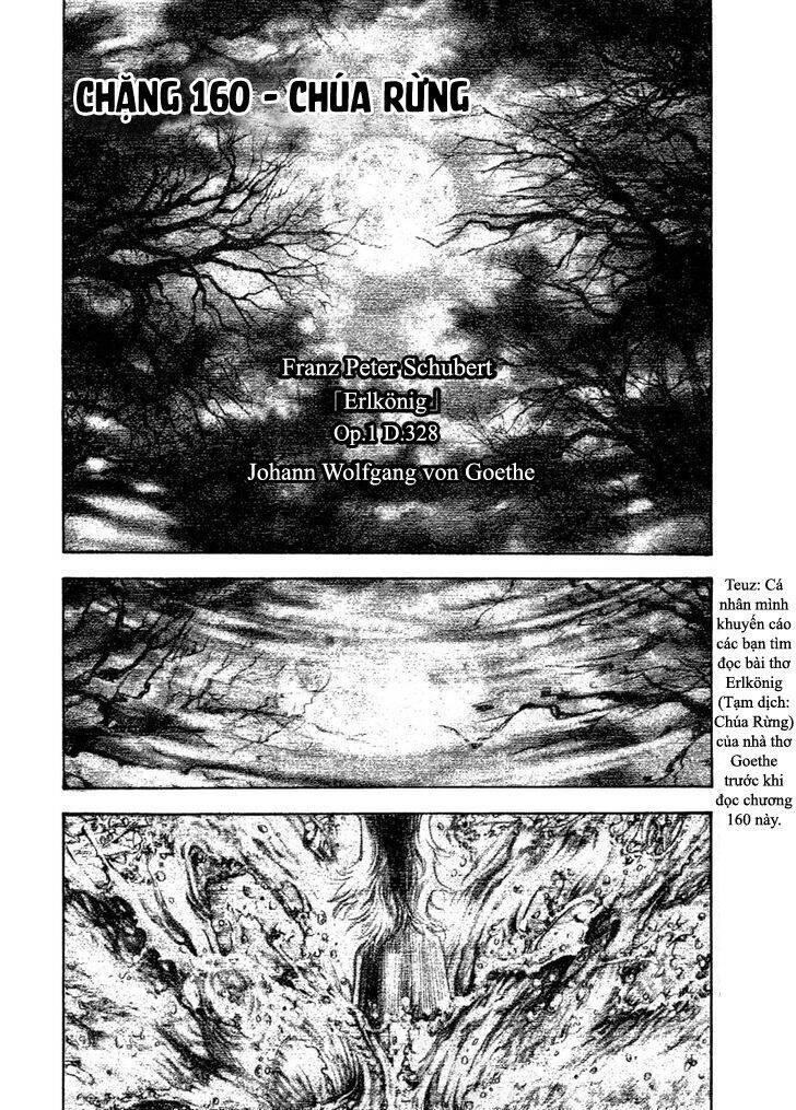 Kokou No Hito Chapter 160 - 2