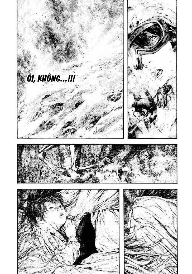 Kokou No Hito Chapter 160 - 11