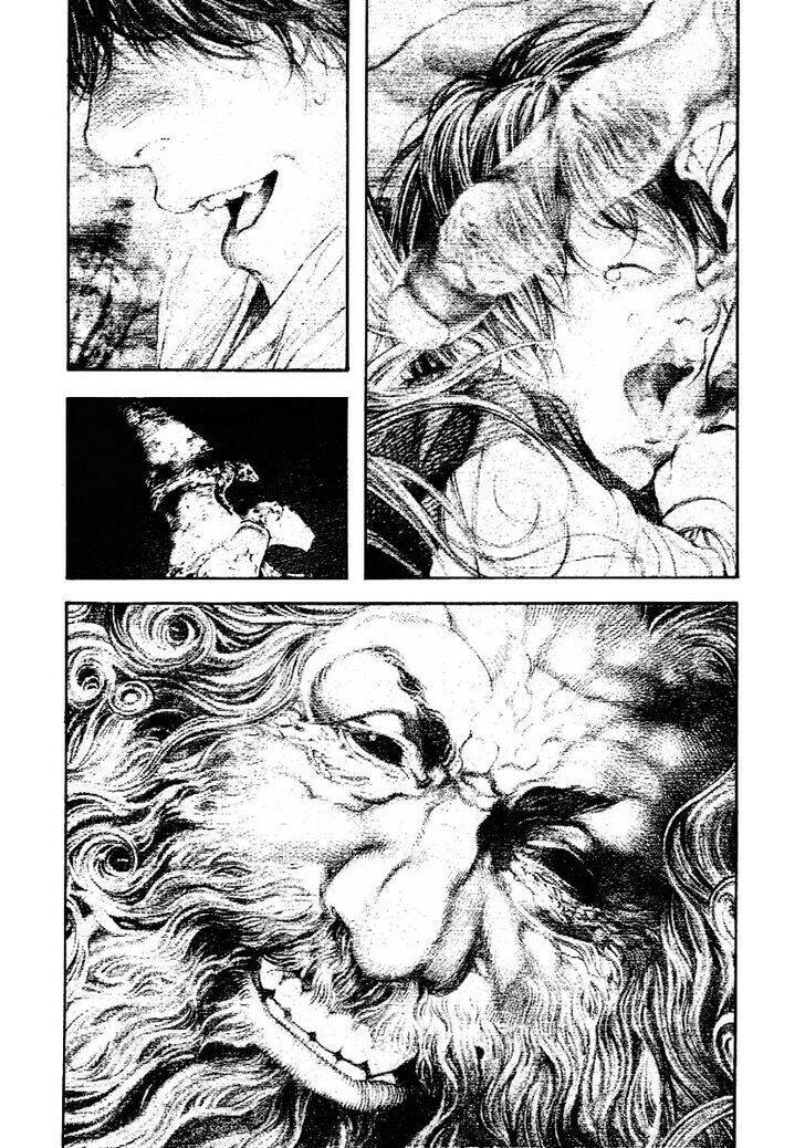 Kokou No Hito Chapter 160 - 13