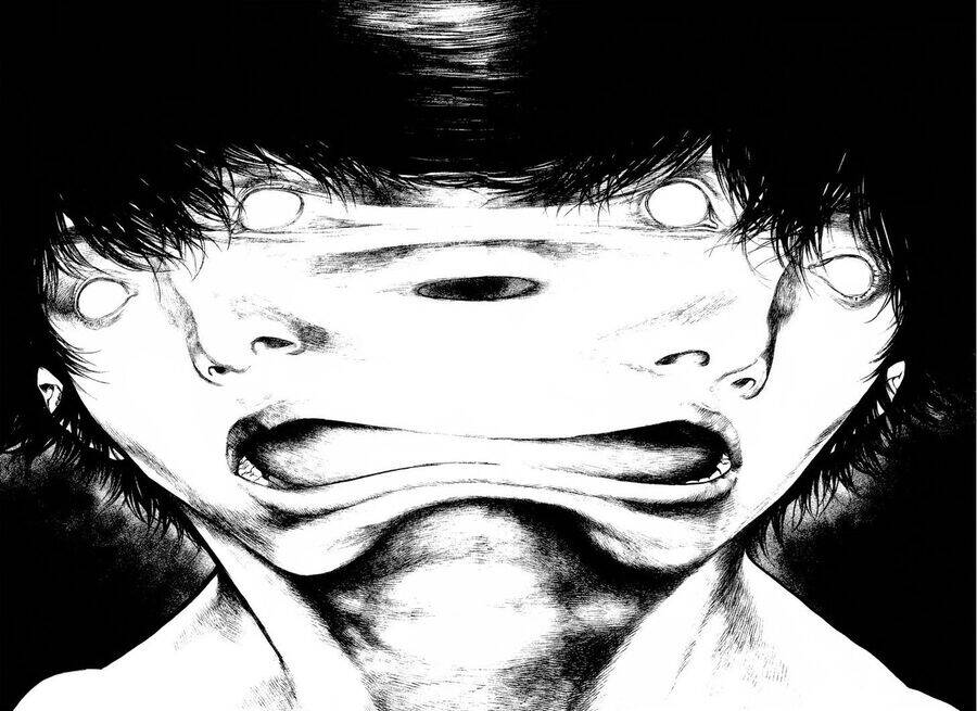 Kokou No Hito Chapter 161 - 7