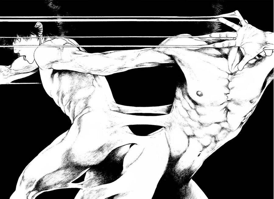 Kokou No Hito Chapter 161 - 8