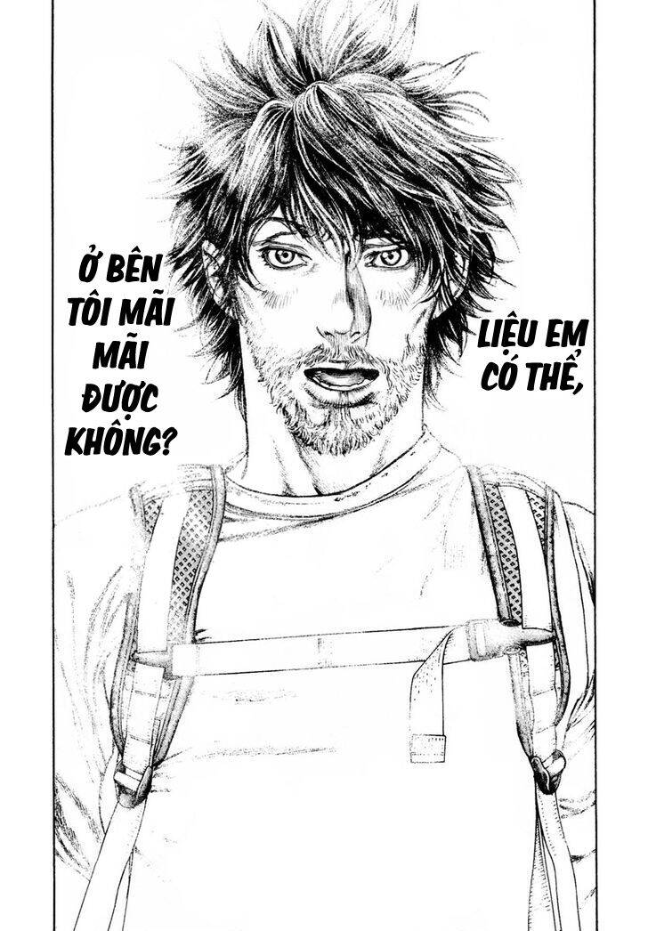 Kokou No Hito Chapter 162 - 11