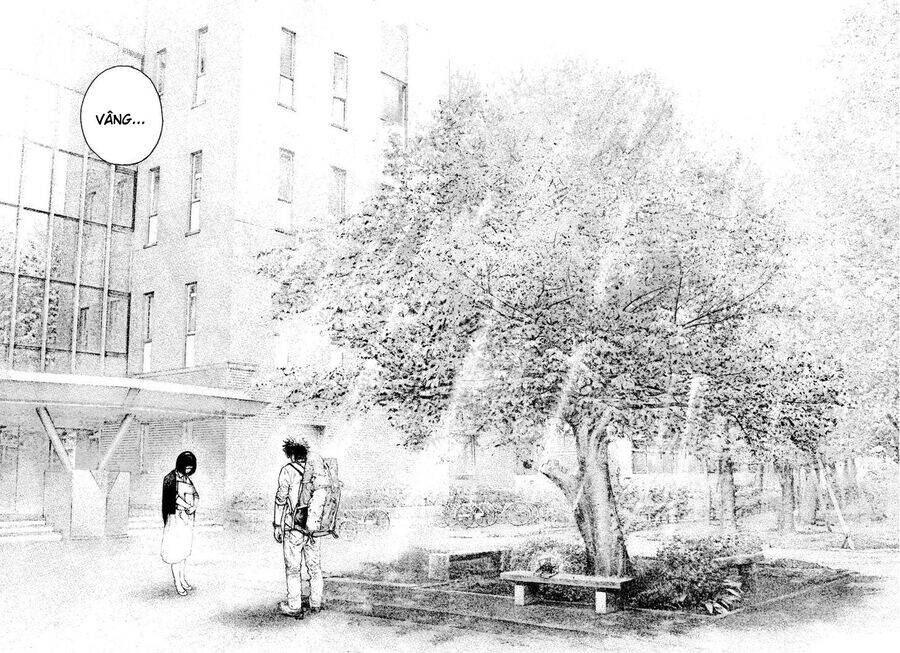 Kokou No Hito Chapter 162 - 12