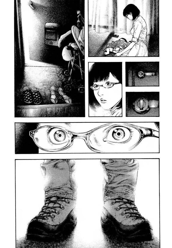 Kokou No Hito Chapter 162 - 14