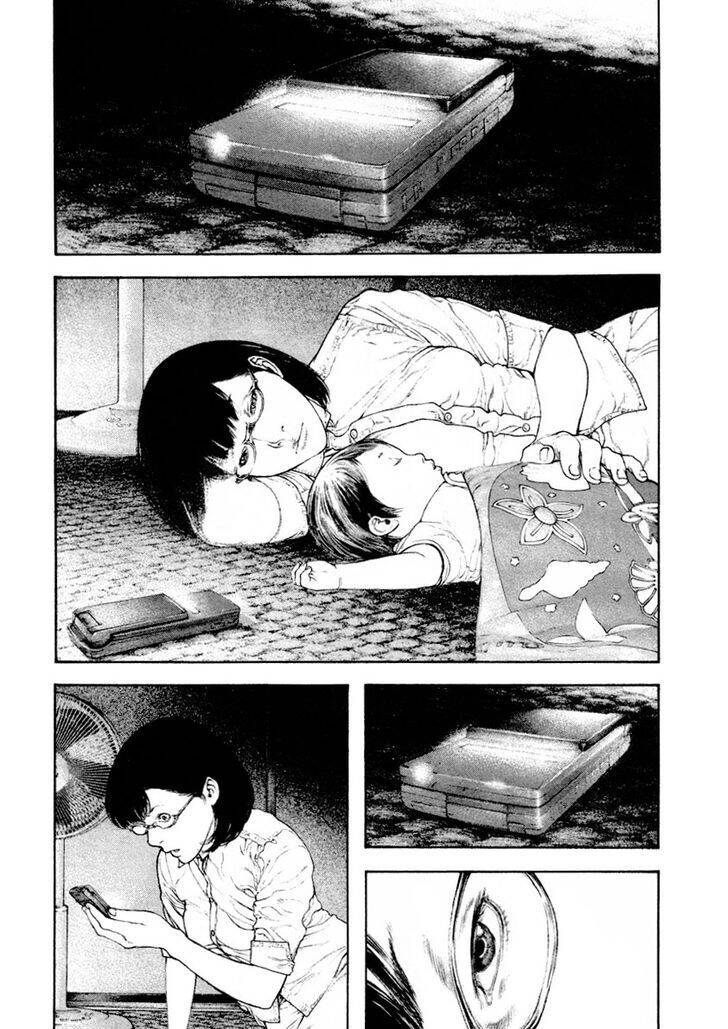 Kokou No Hito Chapter 162 - 15