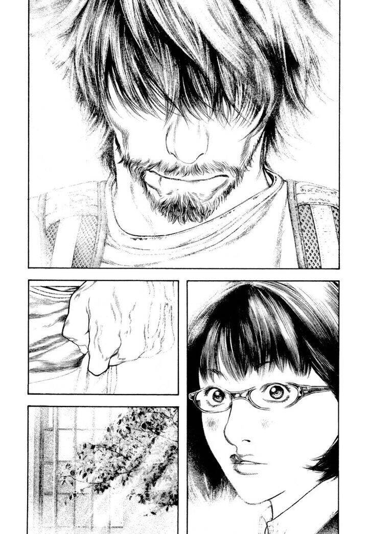 Kokou No Hito Chapter 162 - 10