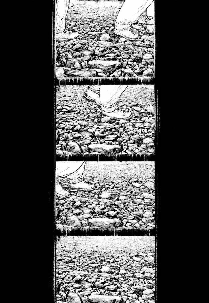 Kokou No Hito Chapter 163 - 12