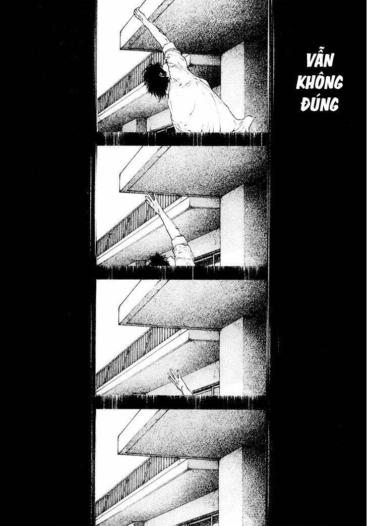 Kokou No Hito Chapter 163 - 16