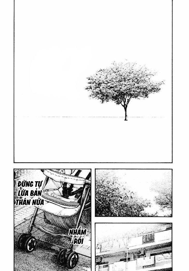 Kokou No Hito Chapter 163 - 19