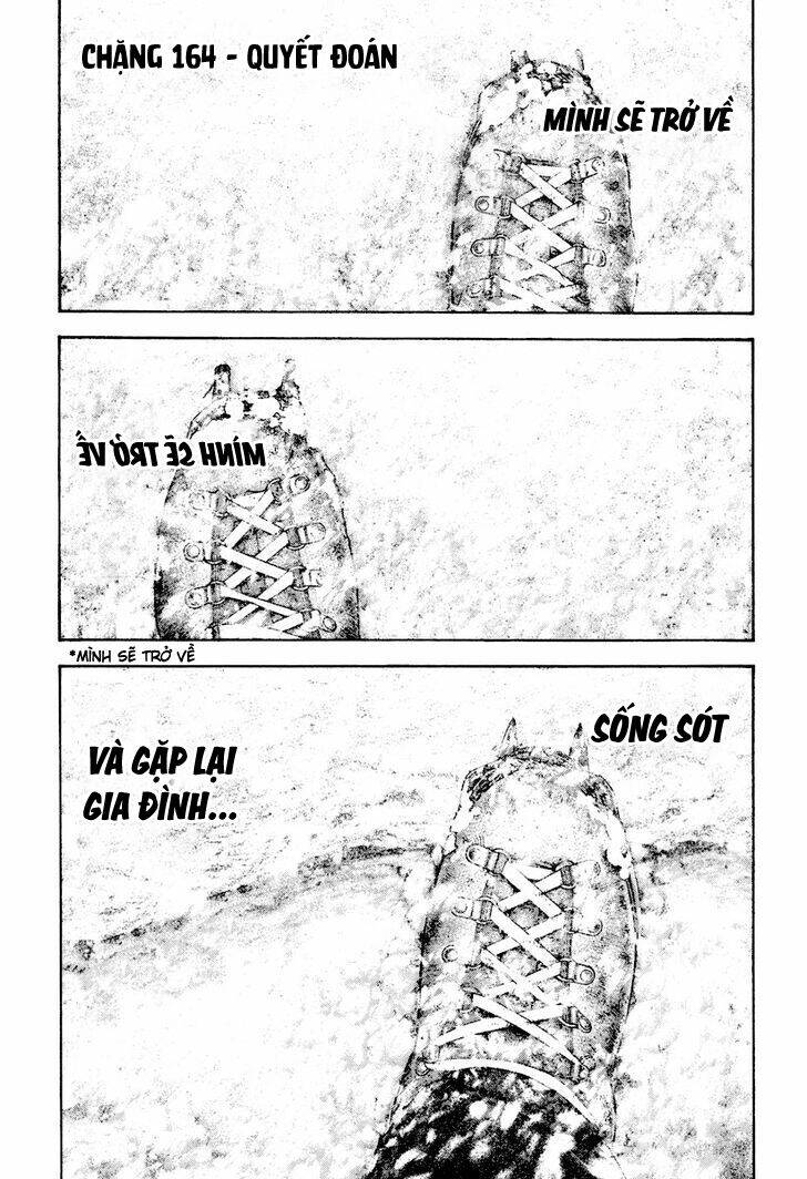 Kokou No Hito Chapter 164 - 2