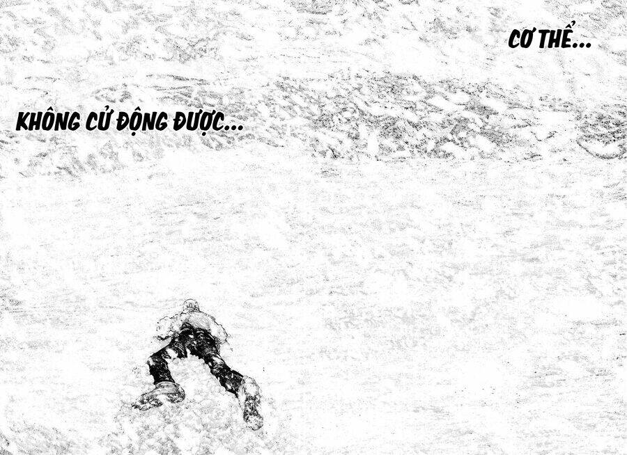 Kokou No Hito Chapter 164 - 12