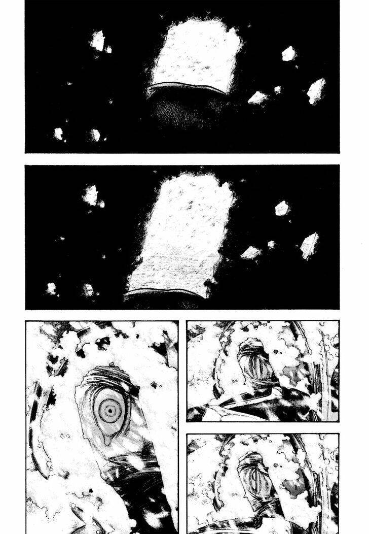 Kokou No Hito Chapter 164 - 10