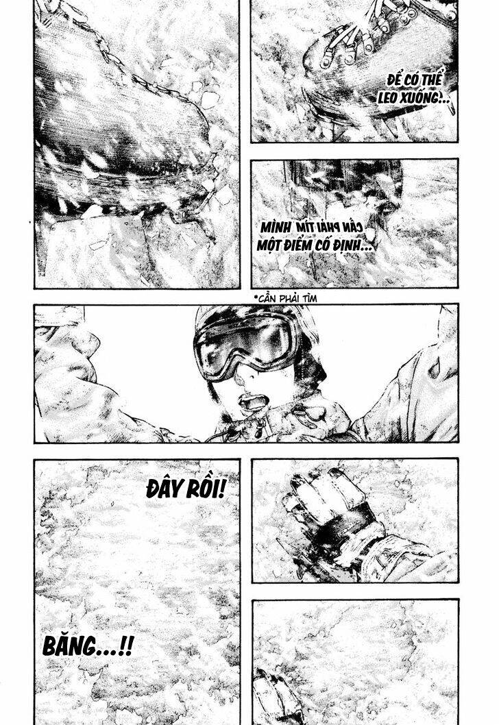 Kokou No Hito Chapter 165 - 6