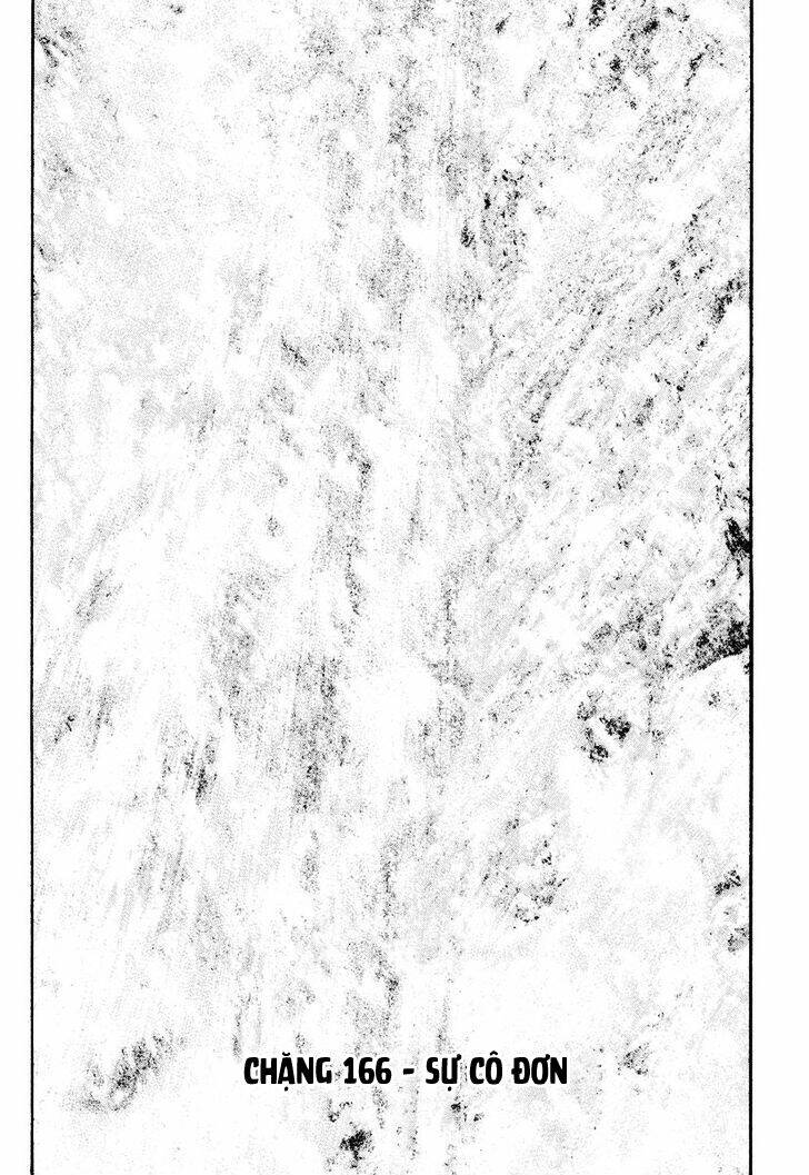 Kokou No Hito Chapter 166 - 2