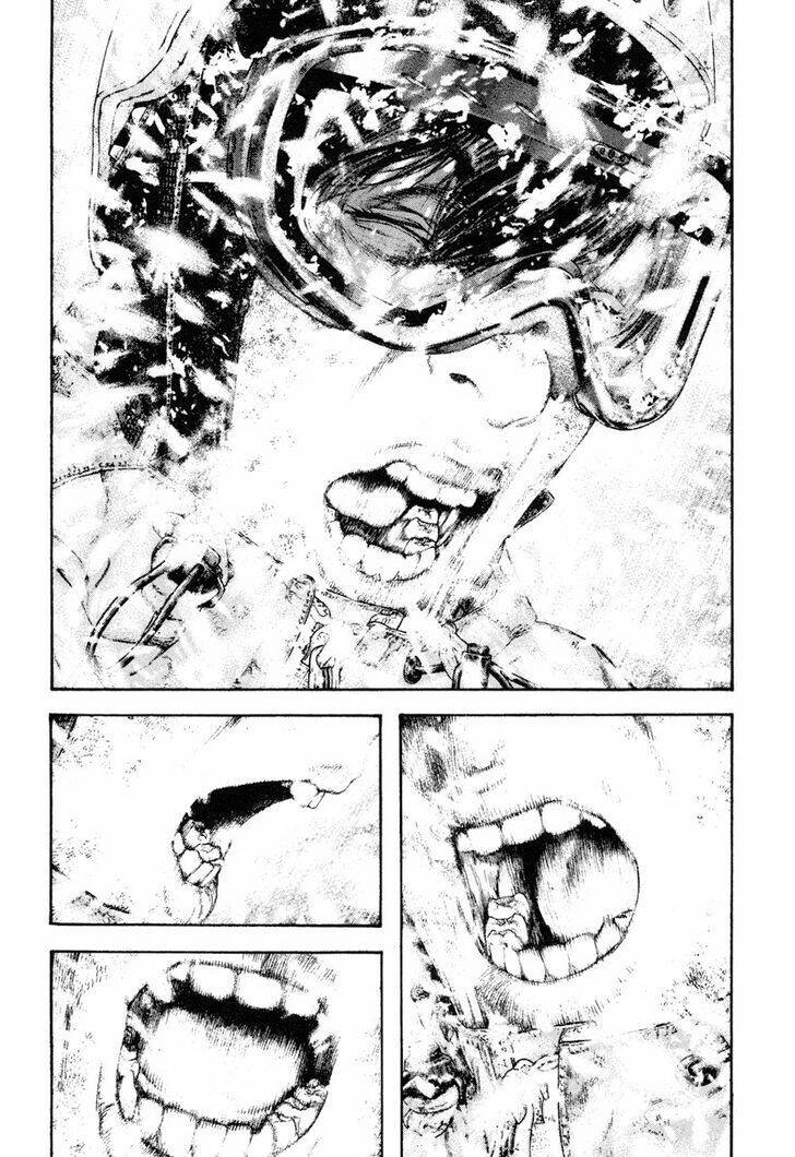 Kokou No Hito Chapter 166 - 13