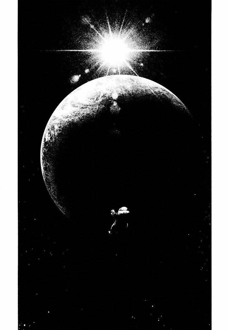 Kokou No Hito Chapter 166 - 16