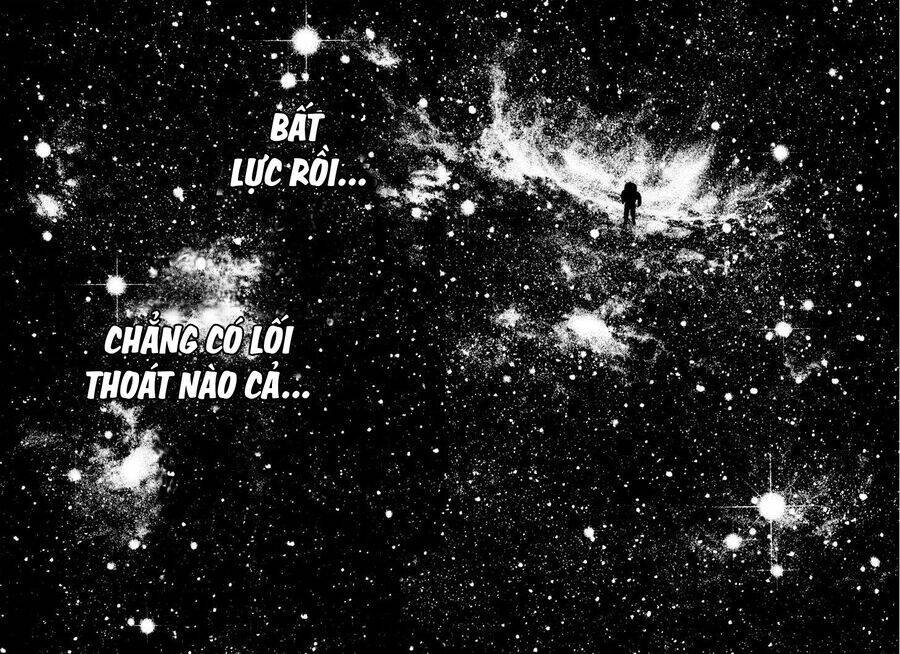 Kokou No Hito Chapter 166 - 19