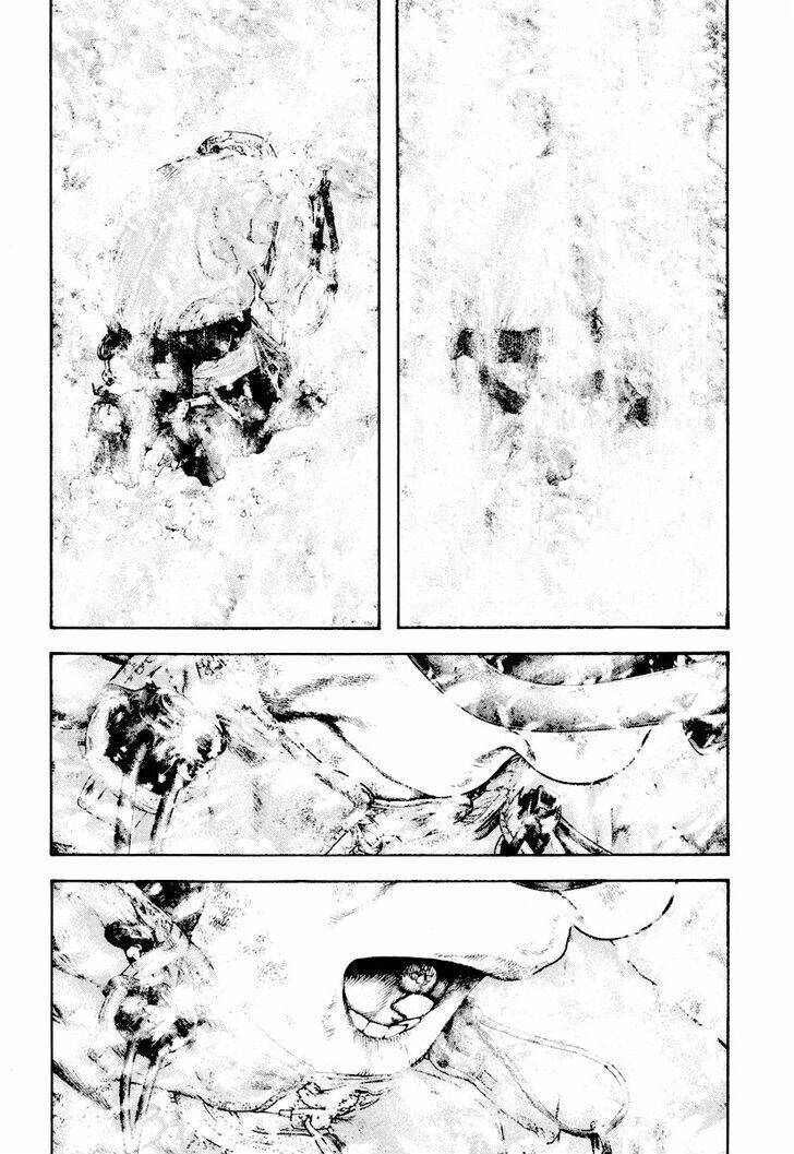 Kokou No Hito Chapter 166 - 3