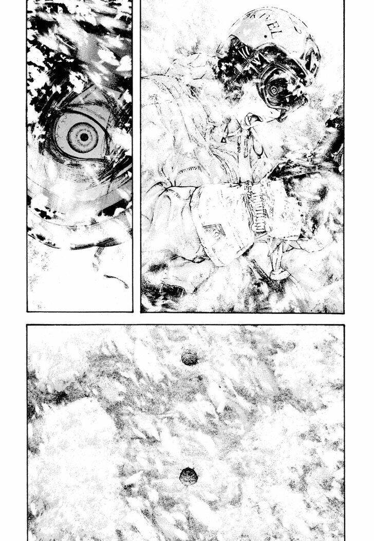 Kokou No Hito Chapter 166 - 5