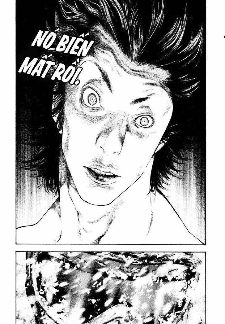 Kokou No Hito Chapter 166 - 6