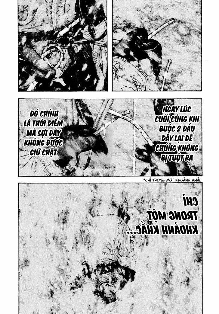 Kokou No Hito Chapter 166 - 9