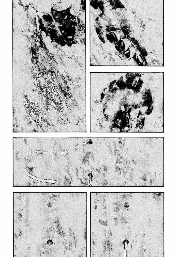 Kokou No Hito Chapter 166 - 10