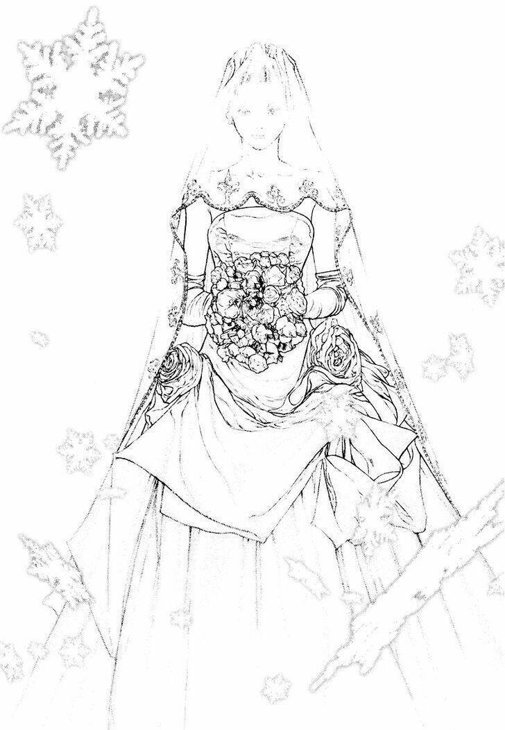 Kokou No Hito Chapter 167 - 19