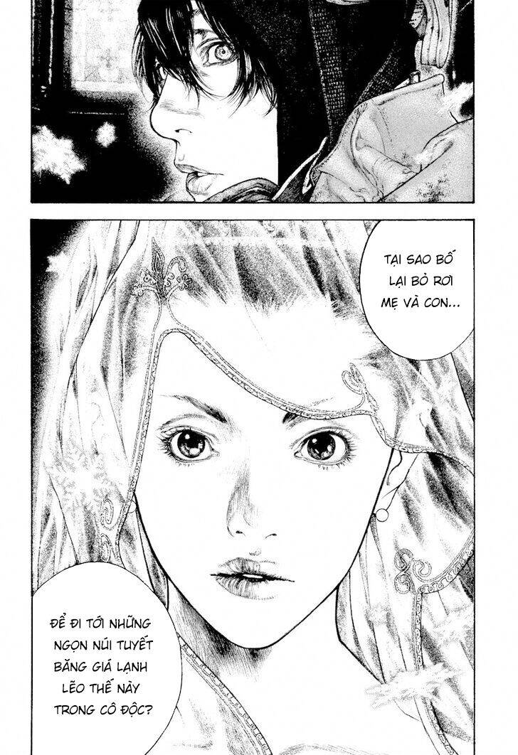 Kokou No Hito Chapter 167 - 24