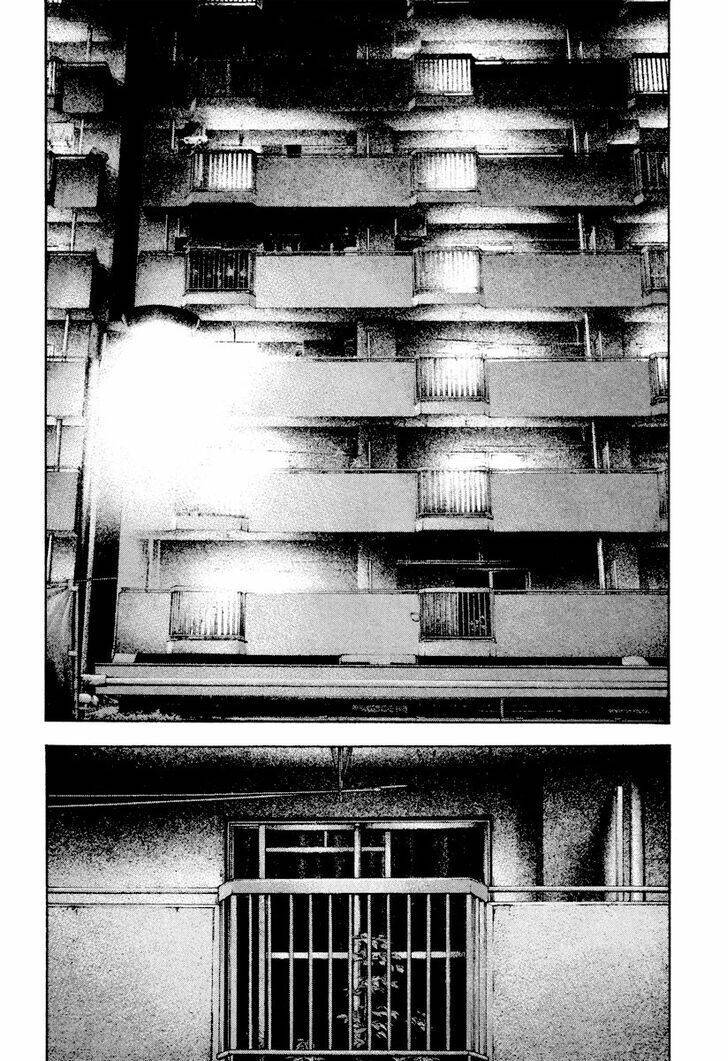 Kokou No Hito Chapter 167 - 4