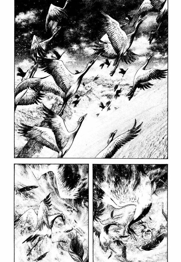 Kokou No Hito Chapter 168 - 12