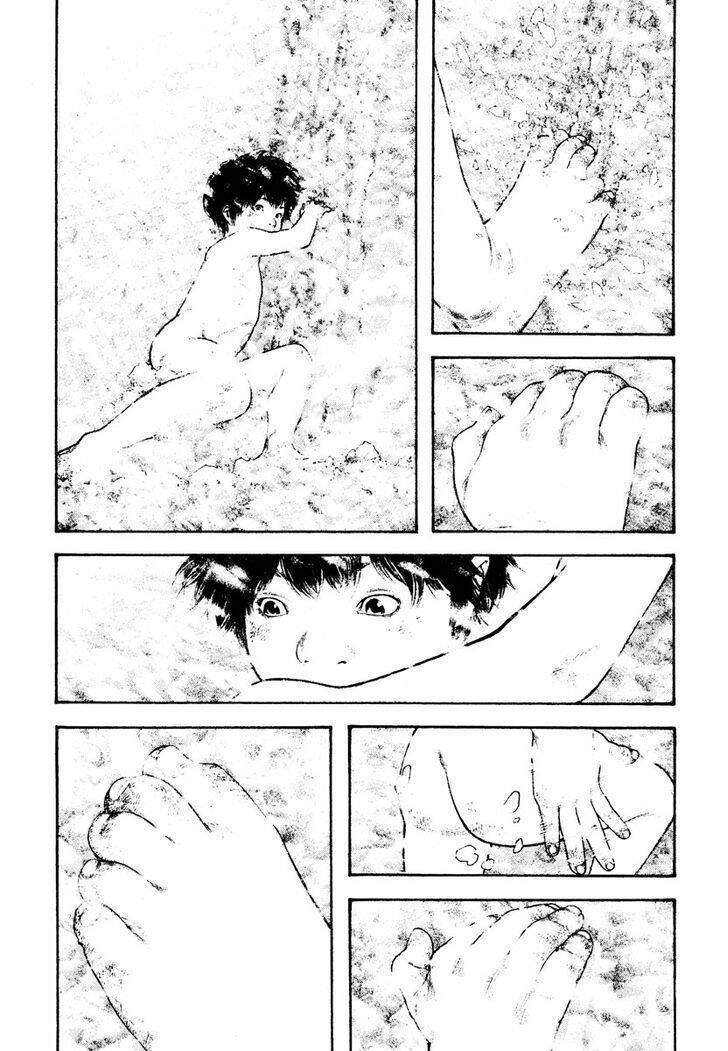 Kokou No Hito Chapter 168 - 14