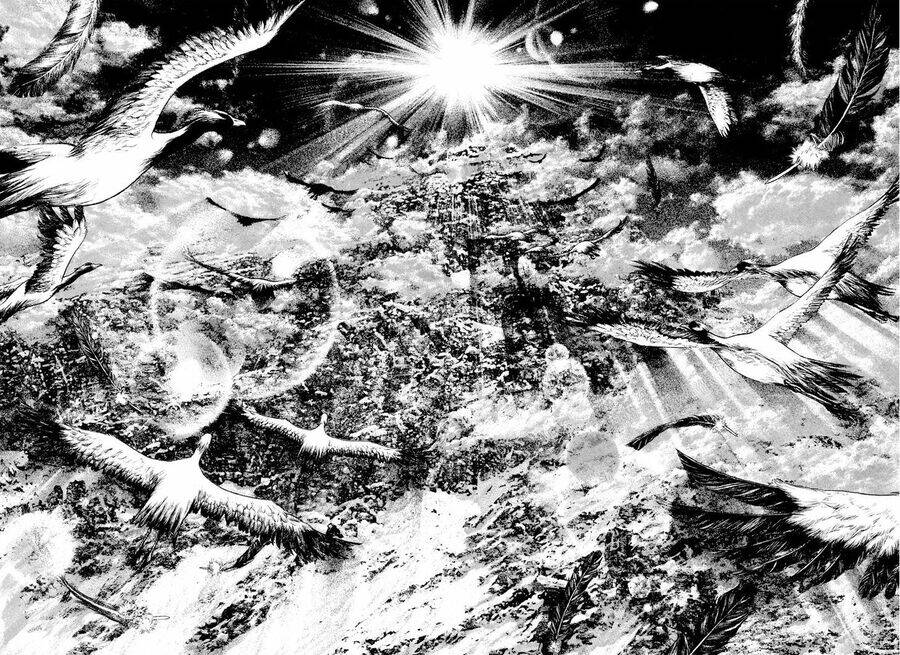 Kokou No Hito Chapter 168 - 17